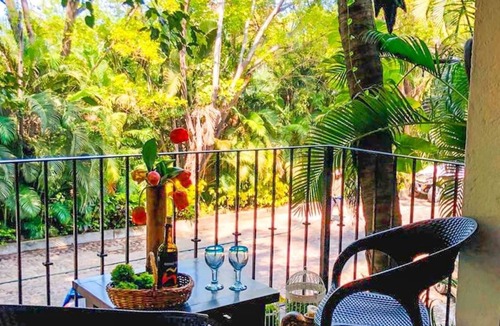 Fluvial Vallarta Apartment | Tropical Oasis at Marbella, 2 Pools, Near Beach