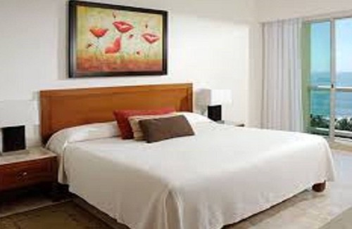 Quintas del Mar Resort | TROPICAL PARADISE AT THE PRESTIGIOUS MAYAN PALACE