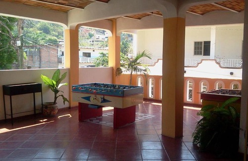 Los Ayala Hotel | Tropical Suite