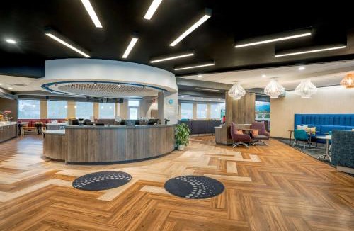 Knoxville Hotel | Tru By Hilton Knoxville North I 75