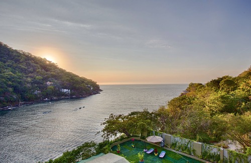 Boca de Tomatlan Villa | Truly one of the finest villa for rent in Puerto Vallarta
