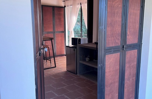 Santo Domingo Zanatepec Apartment | Tu cómodo departamento 4 en Zanatepec, con wifi, alberca y aire acondicionado
