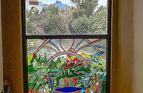 Valle de Atongo House | Tu casa en la montaña de Tepoztlan