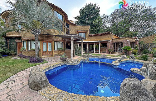 Valle de Atongo House | Tu casa en la montaña de Tepoztlan