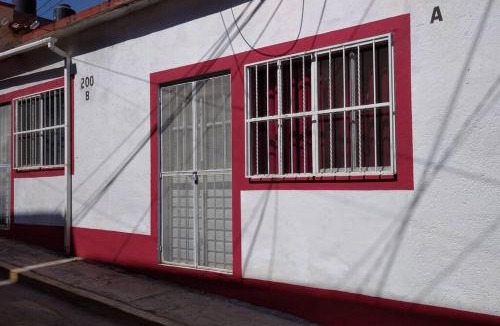 Santa Maria Ahuacatitlan Apartment | Tu Casita de descanso en Santa María