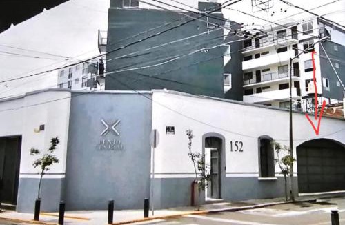San Juan de Dios Apartment | Tu joya Tapatia - AC, alberca y Gym departamento en el corazón de Guadalajara