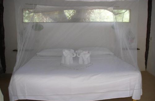 Playa Paraiso House | Tunich Jungle Cabañas