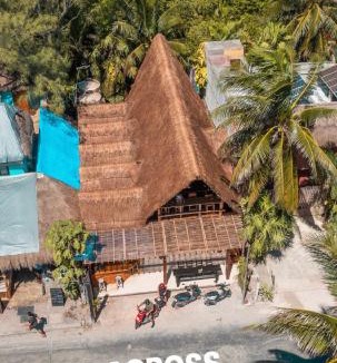 Playa Paraiso House | Tunich Jungle Cabañas