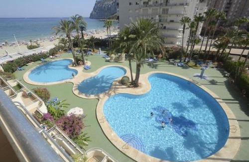 Calpe Apartment | Turmalina 24a