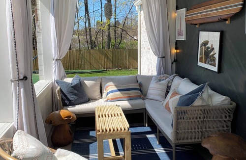 Fishkill House | Turnkey beautiful home away from home