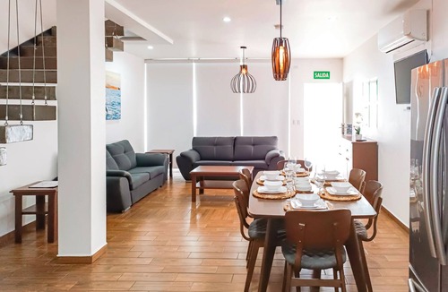 San Carlos Apartment | Turquesa 1 Joyas del mar San Carlos