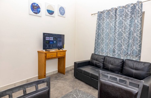 La Choya Apartment | Turtle Studio in Cholla Bay (1Bedroom-1Bathroom) By FMI Rentals