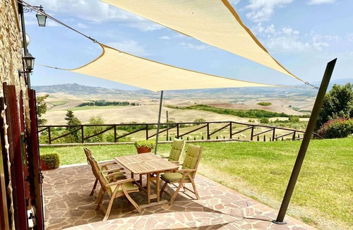 Montecatini Val di Cecina Apartment | TUSCANY 9.7 FONTMIGLIARI