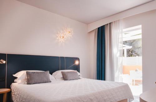 Marina di Castagneto Carducci Hotel | Tuscany Hotel Alle Dune