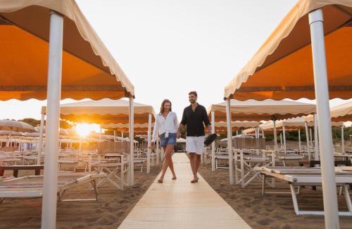 Marina di Castagneto Carducci Hotel | Tuscany Hotel Alle Dune