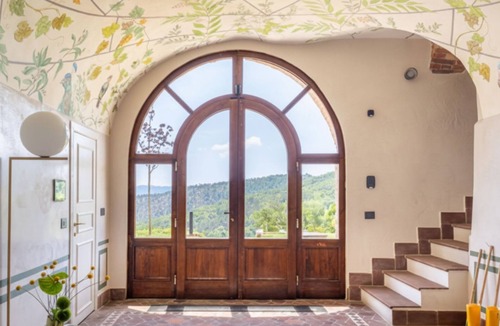 Riparbella Villa | Tuscan Villa with Bespoke Experiences