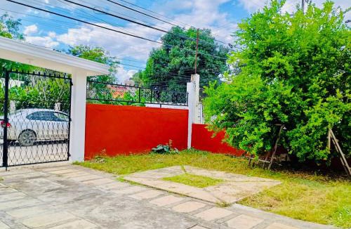 Tuxpan House | Tuxpan AA 4Be 2B 2parking