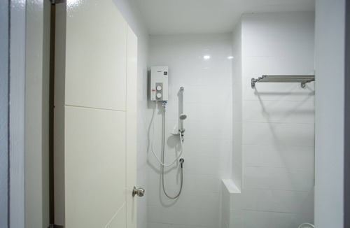 Nonthaburi Hotel | Twenty Nine KV Apartel
