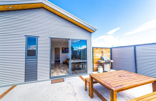 Twizel Cottage | Twizel Cottages