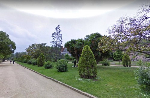 El Parc i la Llacuna del Poblenou Apartment | Two Bedroom apartment in Pere IV - You Stylish