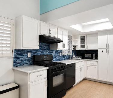 Sunset Beach Apartment | Two Bedroom Beach Apartment