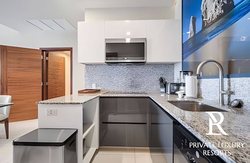 San Jose del Cabo Resort | Two Bedroom Suite Ocean-Front - Villa La Valencia