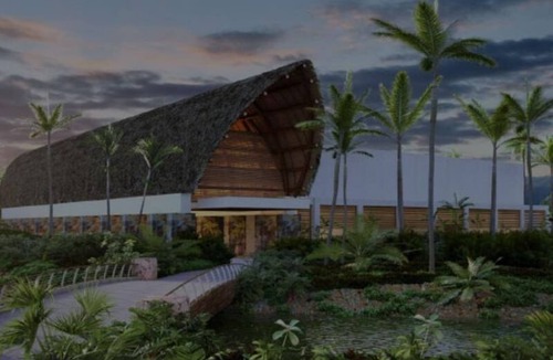Las Jarretaderas Villa | Two Bedroom Suite