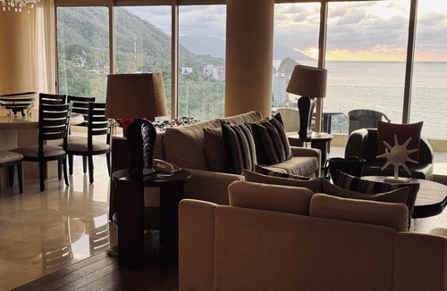 South Shore Hotel Area Resort | Two Bedroom Three bath Suite Oceanfront with 1,545 Sq. Ft. Large Private Terrace