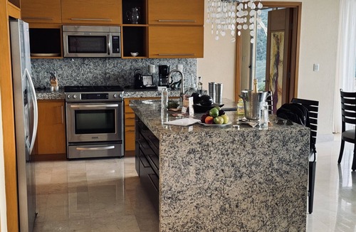 South Shore Hotel Area Resort | Two Bedroom Three bath Suite Oceanfront with 1,545 Sq. Ft. Large Private Terrace