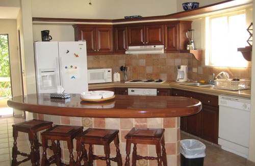 Mazatlan Condo | Two Bedroom/Two Bath Condo At A Premier Gated Private Golf And Beach Resort.