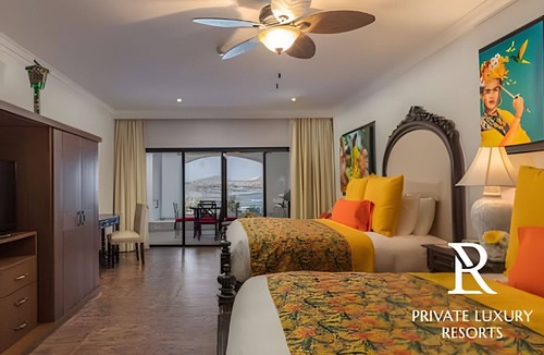 Los Cabos Resort | Two Bedroom - Vista Encantada
