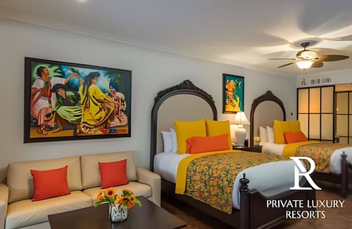 Los Cabos Resort | Two Bedroom - Vista Encantada