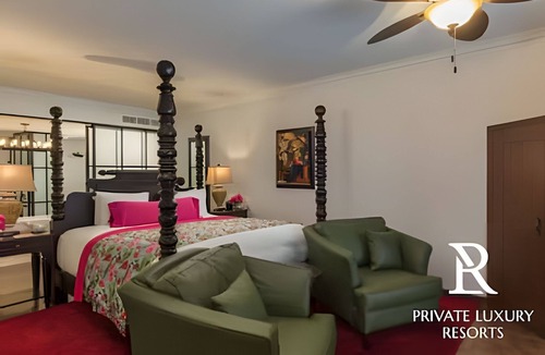 Los Cabos Resort | Two Bedroom - Vista Encantada