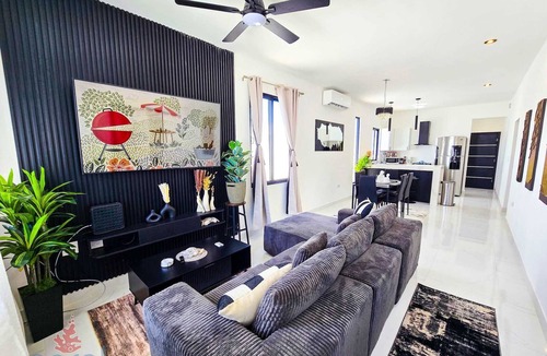Puerto Penasco House | Two brand new adjacent properties with private pool