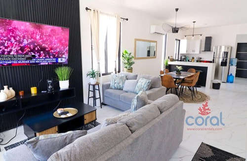 Puerto Penasco House | Two brand new adjacent properties with private pool