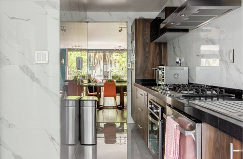 Roma Norte Condo | Two High-End Balconied Apartments in Exclusive Roma Norte - Condesa