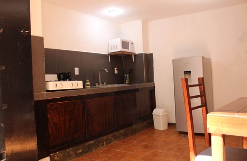 Zapopan Apartment | Two Story Chapalita Suit