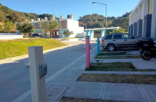 Manzanillo House | Ubicada a 10 minutos de la playa