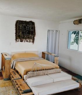 Sisal House | UcúLila