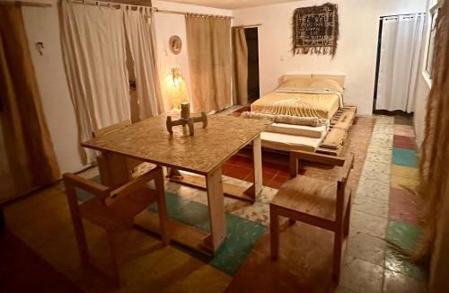 Sisal House | UcúLila