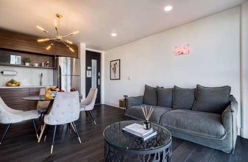 Tijuana Apartment | ULIV Life Tijuana