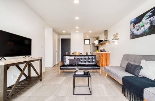 Avenida Revolucion Apartment | ULIV Revolución Tijuana