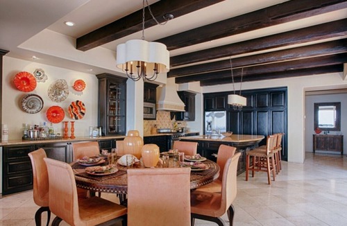 El Medano Ejidal Villa | Ultimate 5-Star Villa in Cabo: Pool & Beach Paradise