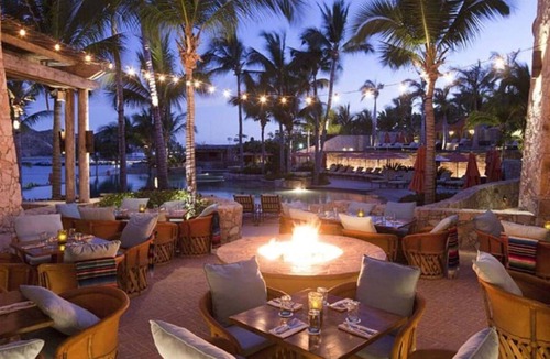 El Medano Ejidal Villa | Ultimate 5-Star Villa in Cabo: Pool & Beach Paradise