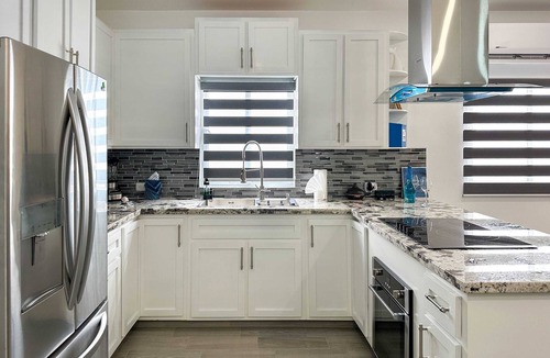 Centro House | Ultimate Downtown Home Has it all!