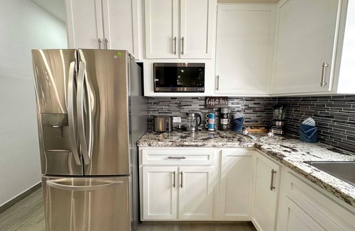 Centro House | Ultimate Downtown Home Has it all!