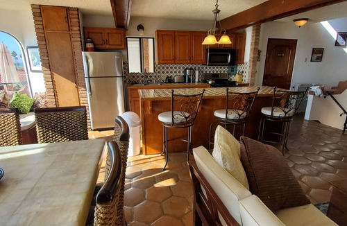 Las Gaviotas House | Ultimate Las Gaviotas Retreat: Views, Surf, Sun, Relax, Repeat