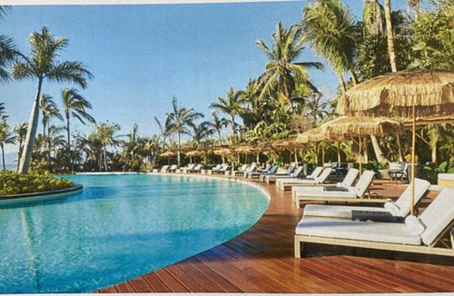 Flamingos Condo | Ultimate Luxury of the EXCEPTIONAL ESTATES 4BR unit at VIDANTA, NUEVO VALLARTA