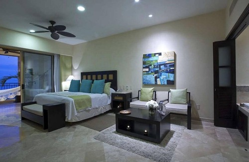 Mismaloya Resort | ULTRA SUITE 3229sf PANORAMIC VIEW 2 BEDROOM 5 STAR GARZA BLANCA PUERTO VALLARTA