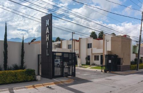 Xalisco House | Un espacio privado y cómodo. Casa Nahil.